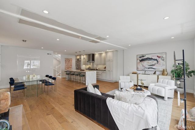 414 12th Avenue, San Francisco, CA 94118