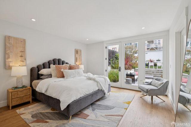 414 12th Avenue, San Francisco, CA 94118