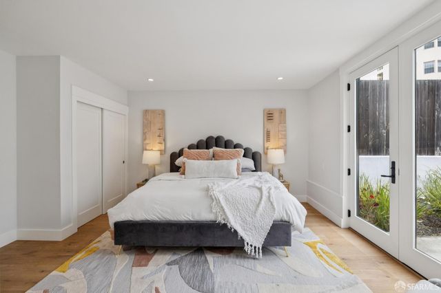 414 12th Avenue, San Francisco, CA 94118