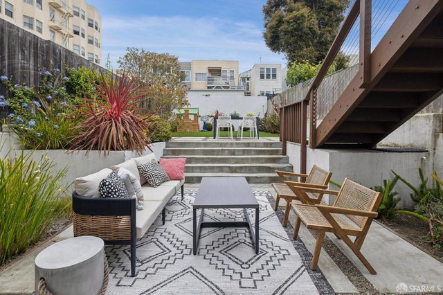 414 12th Avenue, San Francisco, CA 94118