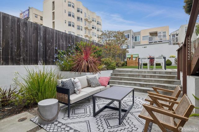 414 12th Avenue, San Francisco, CA 94118