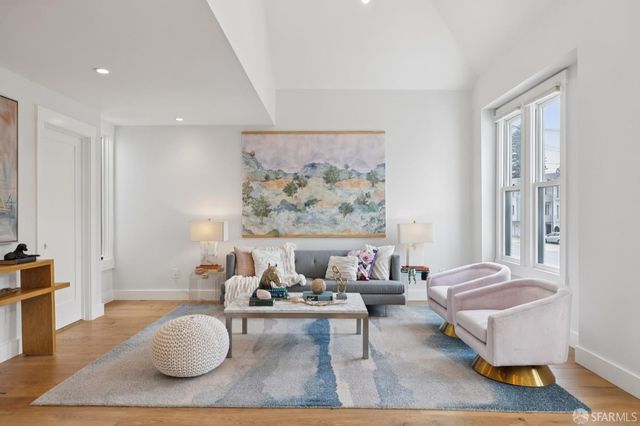 414 12th Avenue, San Francisco, CA 94118