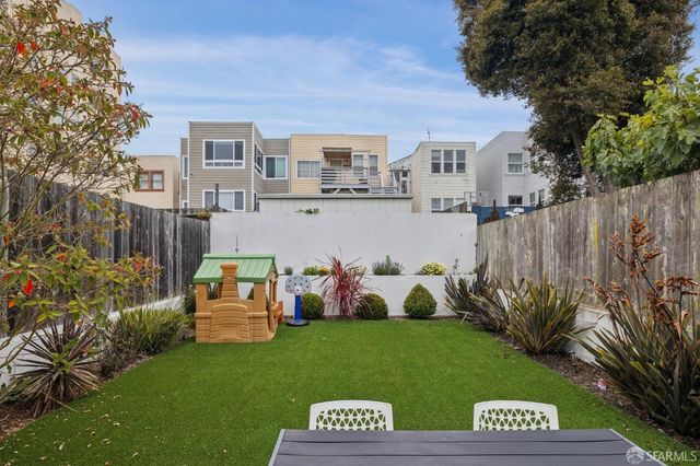 414 12th Avenue, San Francisco, CA 94118