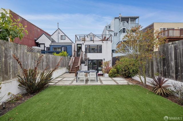 414 12th Avenue, San Francisco, CA 94118