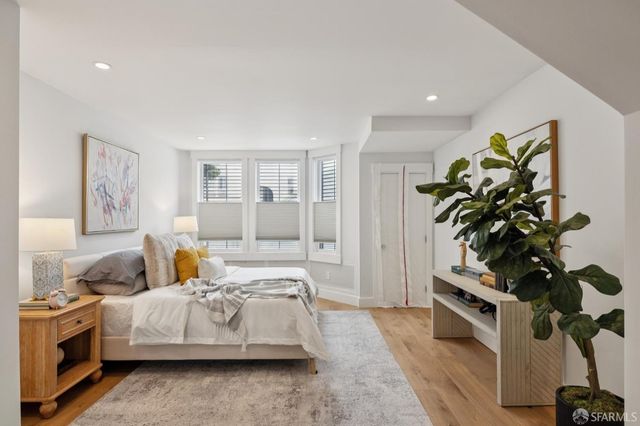 414 12th Avenue, San Francisco, CA 94118