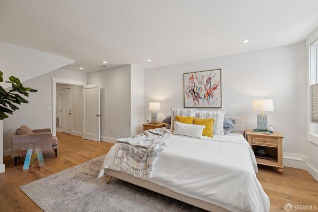 414 12th Avenue, San Francisco, CA 94118