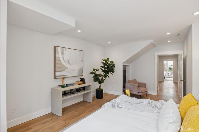 414 12th Avenue, San Francisco, CA 94118