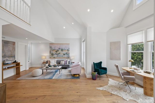 414 12th Avenue, San Francisco, CA 94118