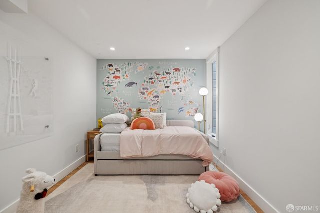 414 12th Avenue, San Francisco, CA 94118