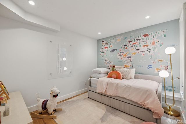 414 12th Avenue, San Francisco, CA 94118