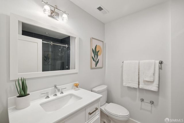 414 12th Avenue, San Francisco, CA 94118