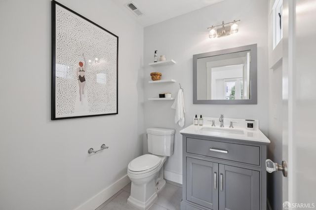 414 12th Avenue, San Francisco, CA 94118
