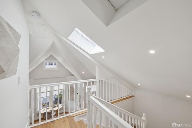 414 12th Avenue, San Francisco, CA 94118