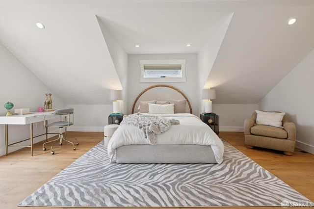 414 12th Avenue, San Francisco, CA 94118