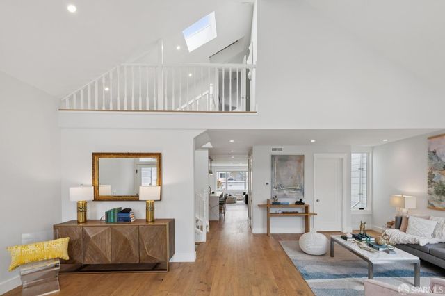 414 12th Avenue, San Francisco, CA 94118