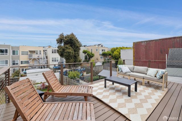 414 12th Avenue, San Francisco, CA 94118