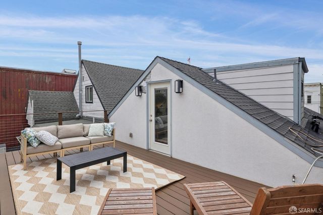 414 12th Avenue, San Francisco, CA 94118