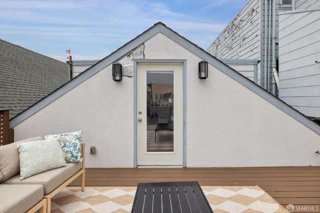 414 12th Avenue, San Francisco, CA 94118