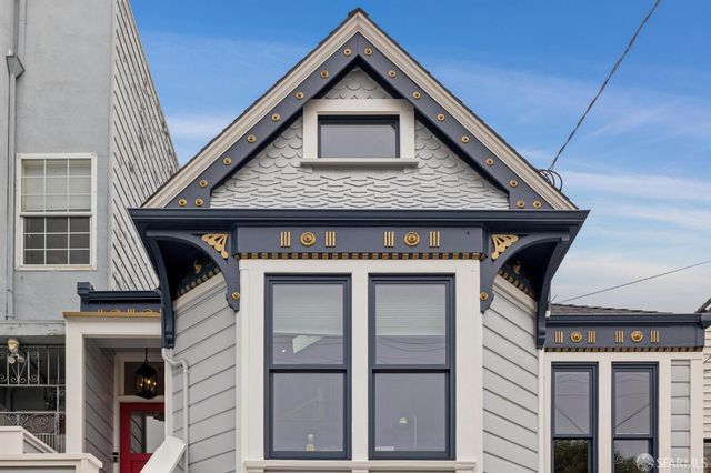 414 12th Avenue, San Francisco, CA 94118