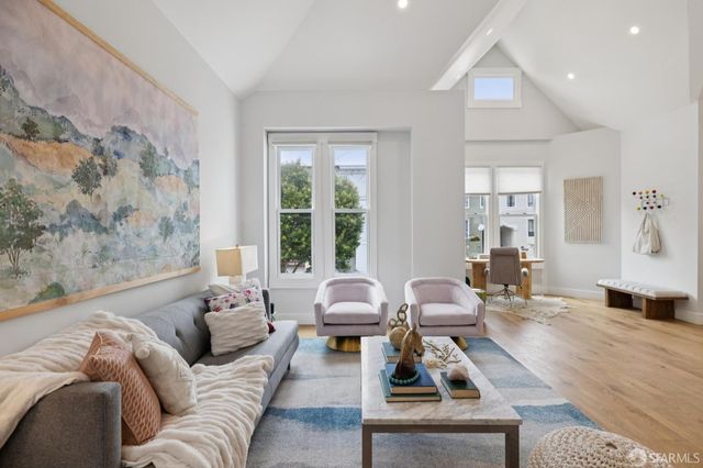 414 12th Avenue, San Francisco, CA 94118