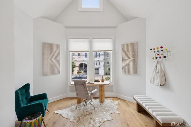 414 12th Avenue, San Francisco, CA 94118