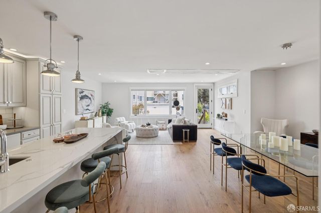414 12th Avenue, San Francisco, CA 94118