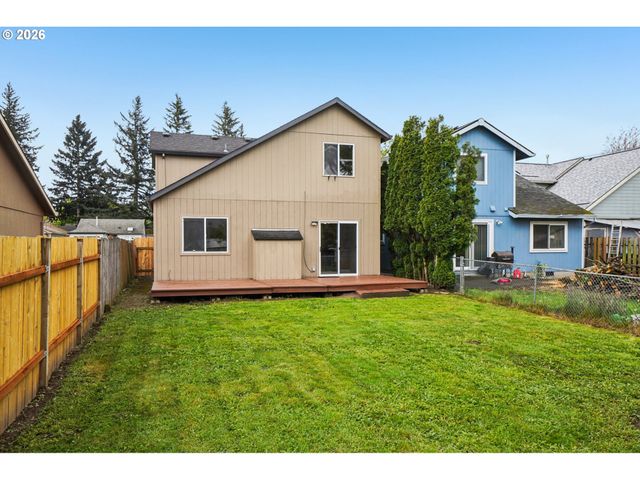 123 Se 34TH Cir, Troutdale, OR 97060