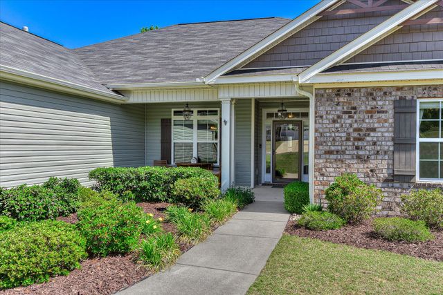 6600 Kiawah Trail, Aiken, SC 29803
