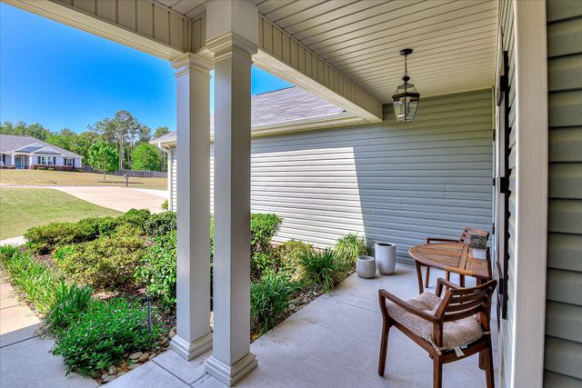 6600 Kiawah Trail, Aiken, SC 29803