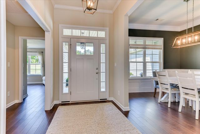 6600 Kiawah Trail, Aiken, SC 29803