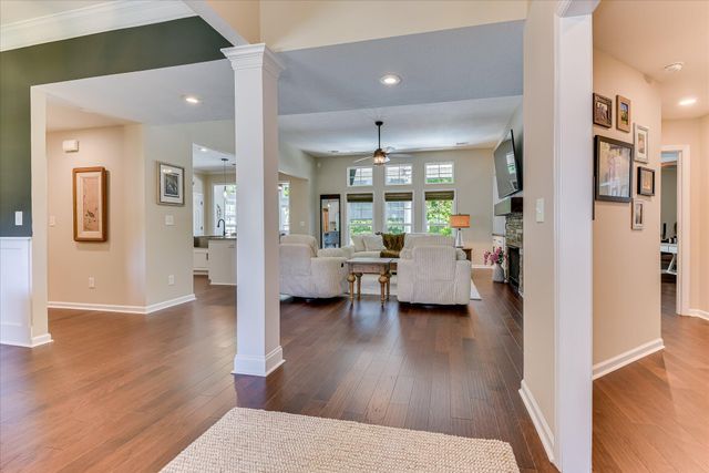 6600 Kiawah Trail, Aiken, SC 29803