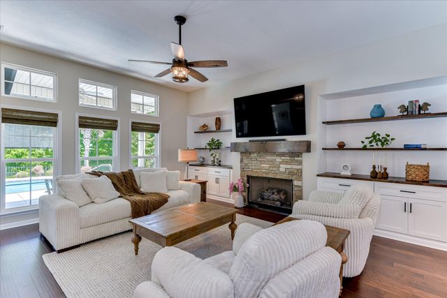 6600 Kiawah Trail, Aiken, SC 29803