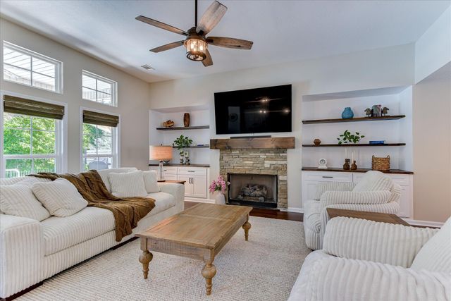 6600 Kiawah Trail, Aiken, SC 29803