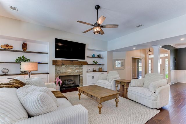 6600 Kiawah Trail, Aiken, SC 29803