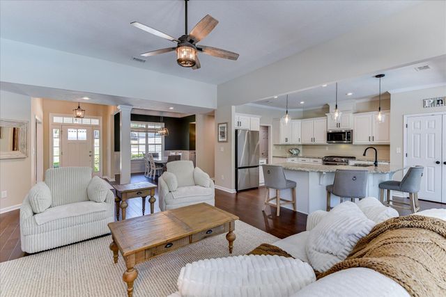 6600 Kiawah Trail, Aiken, SC 29803