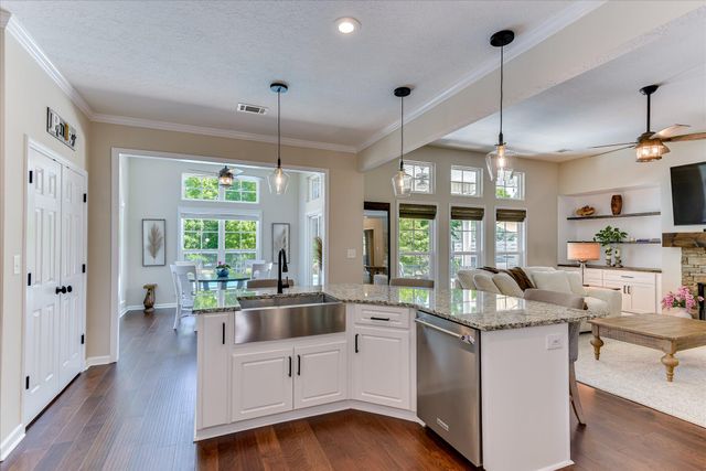 6600 Kiawah Trail, Aiken, SC 29803