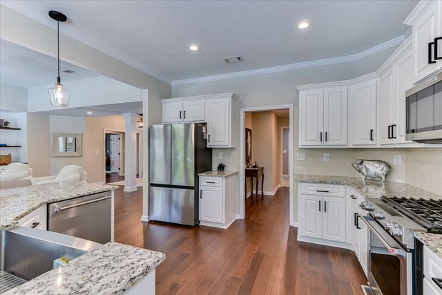 6600 Kiawah Trail, Aiken, SC 29803