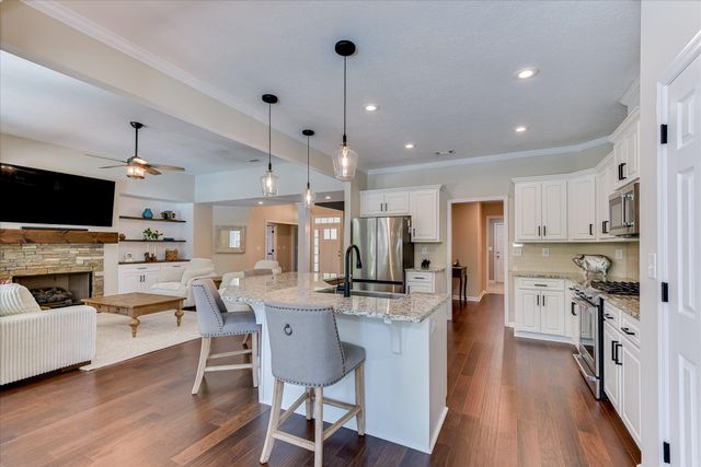 6600 Kiawah Trail, Aiken, SC 29803