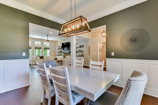 6600 Kiawah Trail, Aiken, SC 29803