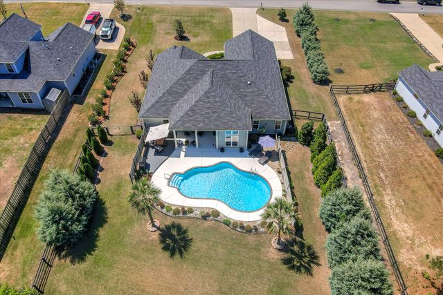 6600 Kiawah Trail, Aiken, SC 29803