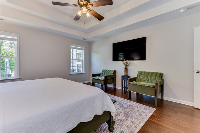 6600 Kiawah Trail, Aiken, SC 29803