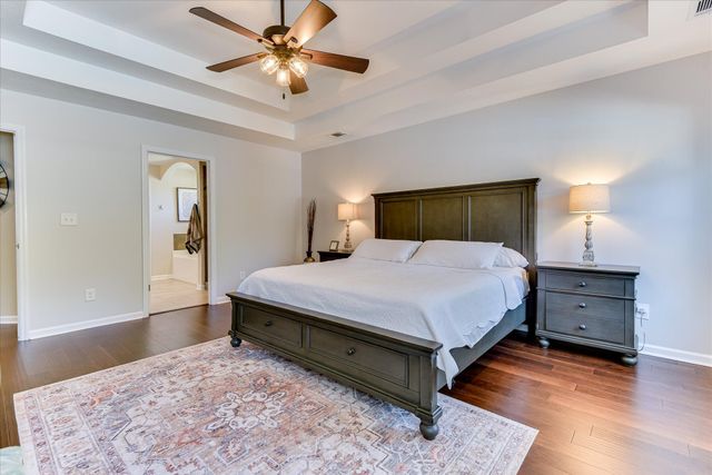 6600 Kiawah Trail, Aiken, SC 29803
