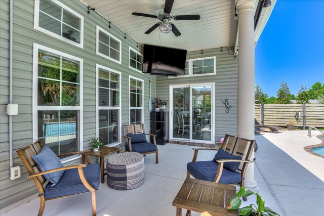 6600 Kiawah Trail, Aiken, SC 29803