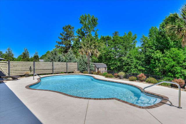 6600 Kiawah Trail, Aiken, SC 29803