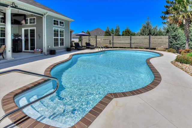 6600 Kiawah Trail, Aiken, SC 29803