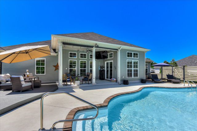 6600 Kiawah Trail, Aiken, SC 29803