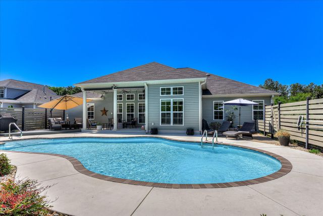 6600 Kiawah Trail, Aiken, SC 29803