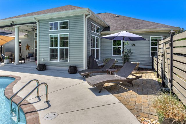 6600 Kiawah Trail, Aiken, SC 29803