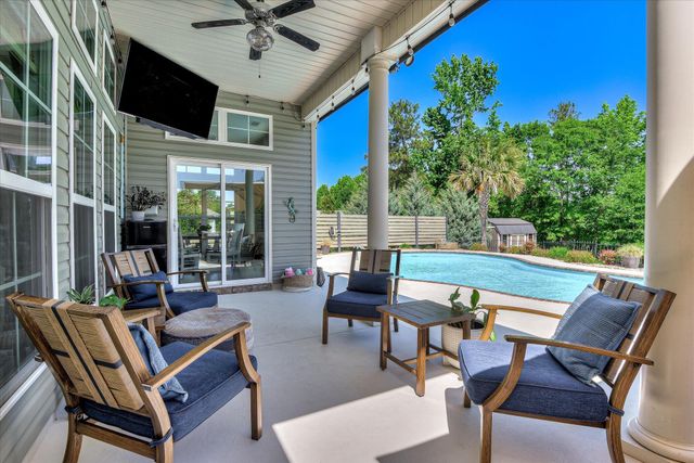 6600 Kiawah Trail, Aiken, SC 29803
