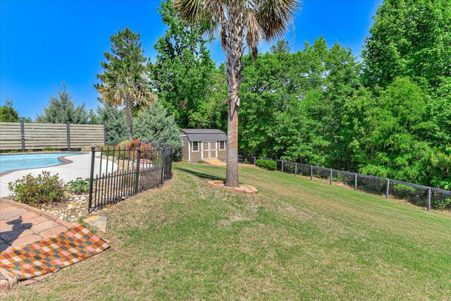 6600 Kiawah Trail, Aiken, SC 29803